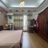 Cho thuê nhà ngõ ba gác Hoàng Hoa Thám - Ba Đình - 60m - 6 tầng - 25 triệu cho làm CHDV